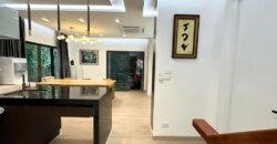 ขายบ้านเดี่ยว 2 ชั้น แปลงมุม บ้านสวยพร้อมอยู่ โซนศรีนครินทร์–พระราม9, กรุงเทพกรีฑา