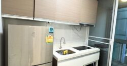 Condo for Rent : Bright 1-Bed + Home Office in Ari – Only 30K!