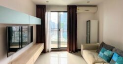 Condo for Rent at Ratchathewi , 2 bedrooms 105 sq.m. Big Balcony Nice Area Cheap Rent
