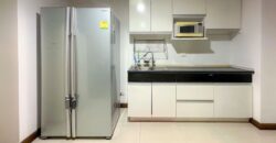 Condo for Rent at Ratchathewi , 2 bedrooms 105 sq.m. Big Balcony Nice Area Cheap Rent