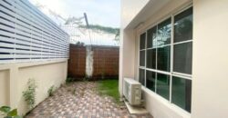 ขายบ้านเดี่ยว สุขาภิบาล 2 เนื้อที่ 61ตร.วา 3 ห้องนอน ใกล้สุวรรณภูมิ ราคา 6.8 ล้าน