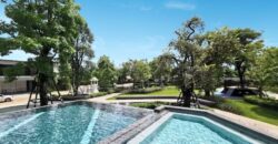 ขายบ้านเดี่ยวหรู Modern Luxury แปลงมุม 68 ตร.วา | สุขุมวิท-อ่อนนุช เขตประเวศ