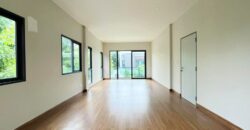 ขายบ้านเดี่ยวหรู Modern Luxury แปลงมุม 68 ตร.วา | สุขุมวิท-อ่อนนุช เขตประเวศ