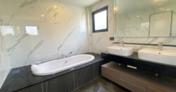 ขายบ้านเดี่ยวหรู Modern Luxury แปลงมุม 68 ตร.วา | สุขุมวิท-อ่อนนุช เขตประเวศ