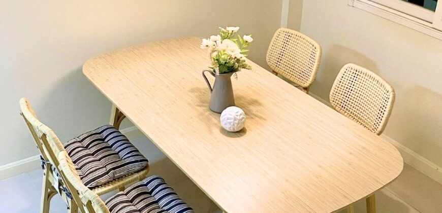 ขายทาวน์โฮม 3 ชั้น รามอินทรา45 ติด MRT สีชมพู ใกล้ตลาดนัดเลียบด่วน!