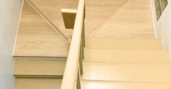 ขายทาวน์โฮม 3 ชั้น รามอินทรา45 ติด MRT สีชมพู ใกล้ตลาดนัดเลียบด่วน!