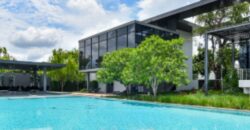 บ้านเดี่ยวหลังมุม ทำเลทอง | มัณฑนา อ่อนนุช–วงแหวน 5 ใกล้วงแหวนกาญจนาภิเษก บ้านพร้อมอยู่