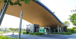 บ้านเดี่ยวหลังมุม ทำเลทอง | มัณฑนา อ่อนนุช–วงแหวน 5 ใกล้วงแหวนกาญจนาภิเษก บ้านพร้อมอยู่