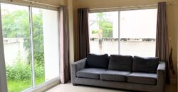 บ้านเดี่ยวหรูขายถูก 4 ห้องนอน 52 ตร.วา ใกล้พระราม 9 มอเตอร์เวย์ – วงแหวนกาญจนาภิเษก