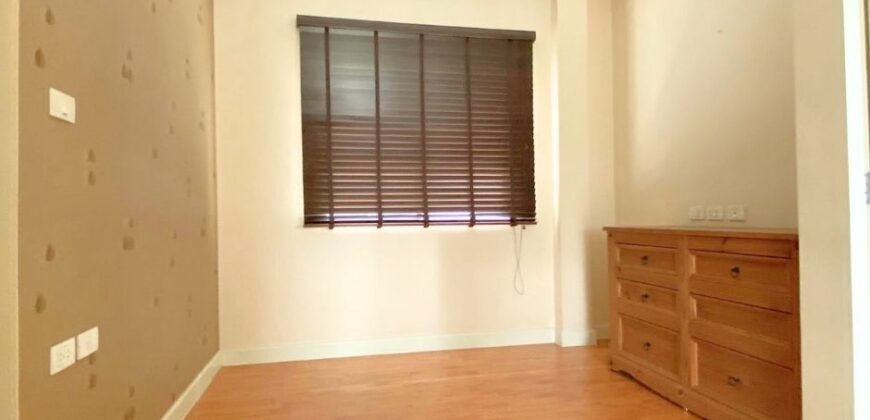 บ้านเดี่ยวหรูขายถูก 4 ห้องนอน 52 ตร.วา ใกล้พระราม 9 มอเตอร์เวย์ – วงแหวนกาญจนาภิเษก