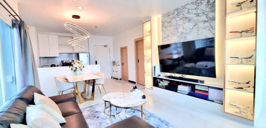Modern Condo for Rent 1 bedroom Luxury Living Near BTS Bangkok