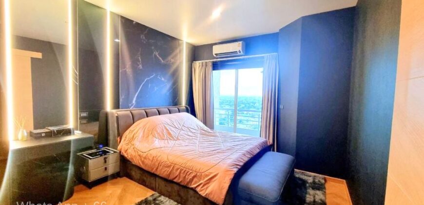 Modern Condo for Rent 1 bedroom Luxury Living Near BTS Bangkok