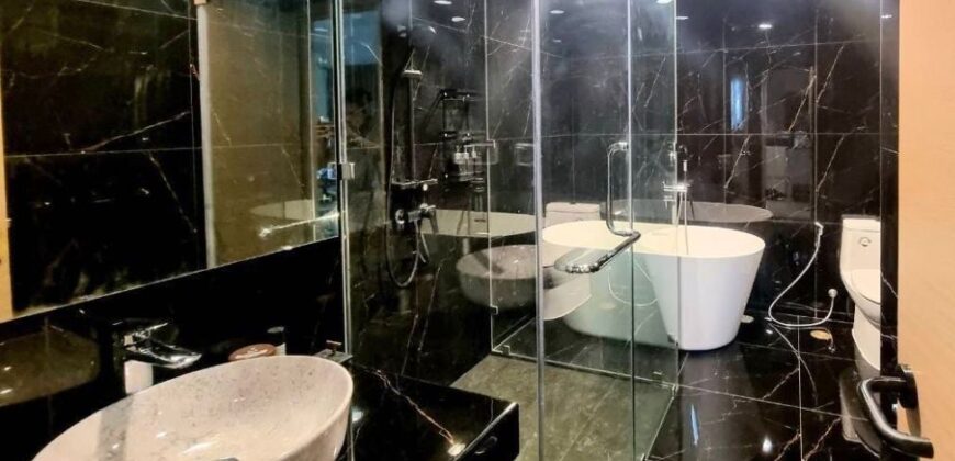 Modern Condo for Rent 1 bedroom Luxury Living Near BTS Bangkok