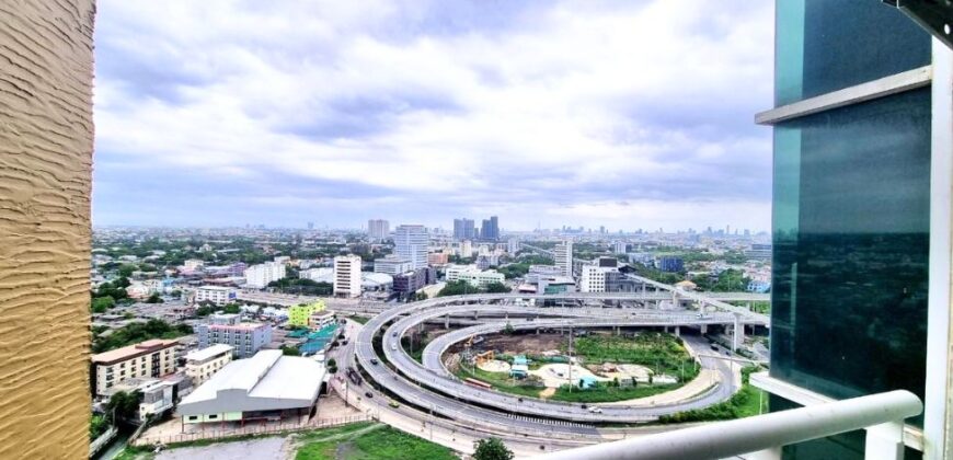 Modern Condo for Rent 1 bedroom Luxury Living Near BTS Bangkok