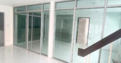 บ้านเดี่ยว 2 ชั้น ทำเลทอง จอดรถได้ 5 คัน ซ.พหลโยธิน 48 ใกล้ BTS สายหยุด