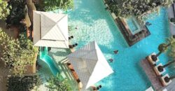 Modern Condo for Rent 1 bedroom Luxury Living Near BTS Bangkok