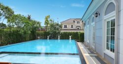 ขายบ้านหรู Golden Neo Sathorn ใกล้สาทร ขาดทุน 2 ล้าน