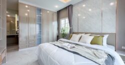 ขายบ้านหรู Golden Neo Sathorn ใกล้สาทร ขาดทุน 2 ล้าน