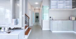 ขายบ้านหรู Golden Neo Sathorn ใกล้สาทร ขาดทุน 2 ล้าน