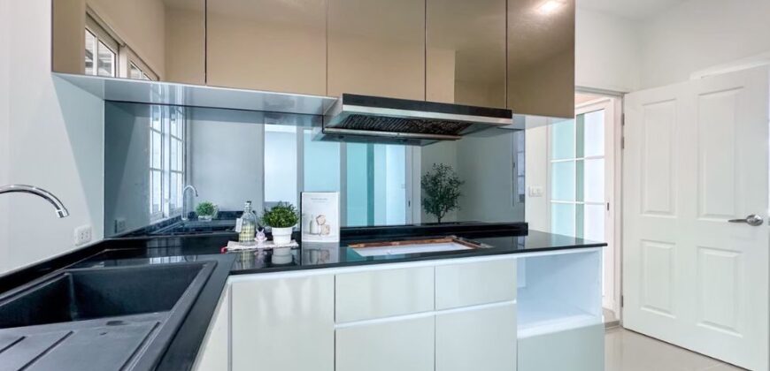 ขายบ้านหรู Golden Neo Sathorn ใกล้สาทร ขาดทุน 2 ล้าน