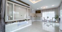 ขายบ้านหรู Golden Neo Sathorn ใกล้สาทร ขาดทุน 2 ล้าน