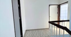 บ้านเดี่ยว 2 ชั้น ทำเลทอง จอดรถได้ 5 คัน ซ.พหลโยธิน 48 ใกล้ BTS สายหยุด