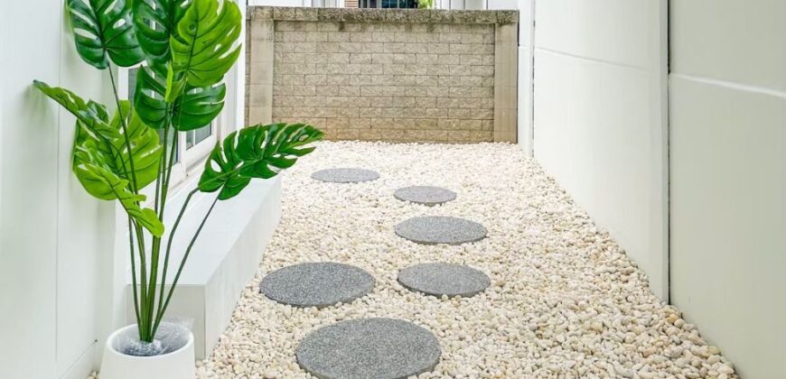 ขายบ้านหรู Golden Neo Sathorn ใกล้สาทร ขาดทุน 2 ล้าน