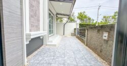 ขายบ้านหรู Golden Neo Sathorn ใกล้สาทร ขาดทุน 2 ล้าน