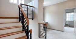 ขายบ้านหรู Golden Neo Sathorn ใกล้สาทร ขาดทุน 2 ล้าน