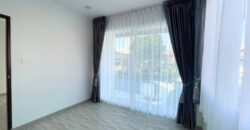 บ้านเดี่ยว 2 ชั้น ทำเลทอง จอดรถได้ 5 คัน ซ.พหลโยธิน 48 ใกล้ BTS สายหยุด