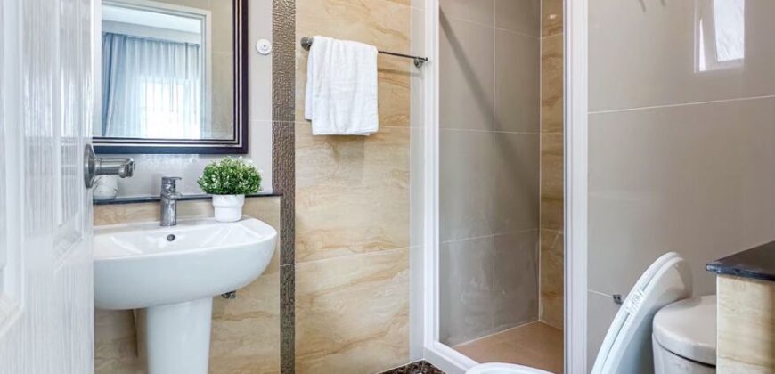 ขายบ้านหรู Golden Neo Sathorn ใกล้สาทร ขาดทุน 2 ล้าน