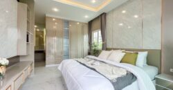 ขายบ้านหรู Golden Neo Sathorn ใกล้สาทร ขาดทุน 2 ล้าน