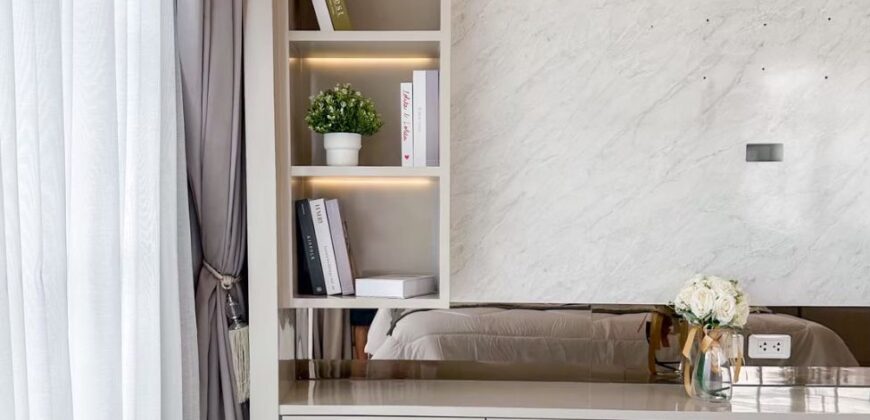 ขายบ้านหรู Golden Neo Sathorn ใกล้สาทร ขาดทุน 2 ล้าน