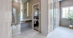 ขายบ้านหรู Golden Neo Sathorn ใกล้สาทร ขาดทุน 2 ล้าน