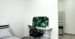 บ้านเดี่ยว 2 ชั้น ทำเลทอง จอดรถได้ 5 คัน ซ.พหลโยธิน 48 ใกล้ BTS สายหยุด