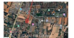 ขายที่ดิน ทำเลใกล้มหาลัยเทคโนโลยีสุรนารี โฉนดครุฑแดง ราคาถูก รีบเลย!