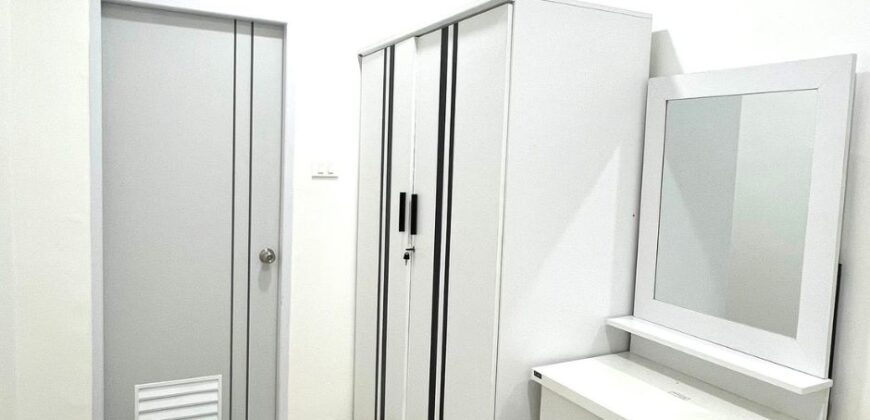 บ้านเดี่ยว 2 ชั้น ทำเลทอง จอดรถได้ 5 คัน ซ.พหลโยธิน 48 ใกล้ BTS สายหยุด