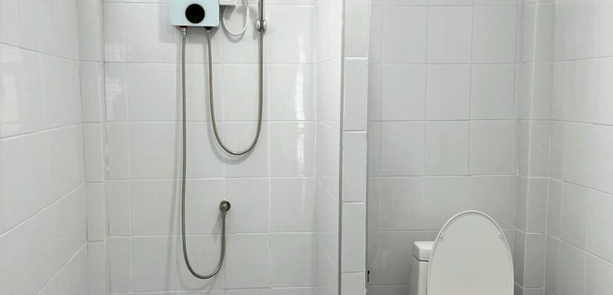 บ้านเดี่ยว 2 ชั้น ทำเลทอง จอดรถได้ 5 คัน ซ.พหลโยธิน 48 ใกล้ BTS สายหยุด