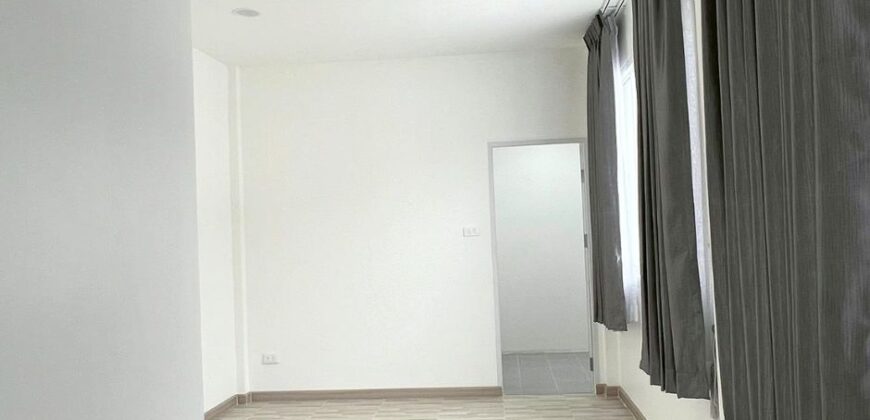 บ้านเดี่ยว 2 ชั้น ทำเลทอง จอดรถได้ 5 คัน ซ.พหลโยธิน 48 ใกล้ BTS สายหยุด