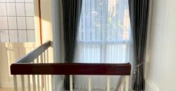 บ้านเดี่ยว 2 ชั้น ทำเลทอง จอดรถได้ 5 คัน ซ.พหลโยธิน 48 ใกล้ BTS สายหยุด