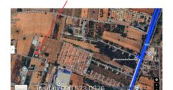 ขายที่ดิน ทำเลใกล้มหาลัยเทคโนโลยีสุรนารี โฉนดครุฑแดง ราคาถูก รีบเลย!