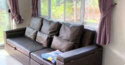 ขายบ้านเดี่ยวสองชั้น บ้านพร้อมอยู่ 4 ห้องนอน อ่อนนุช พัฒนาการ บ้านสวย ขายด่วน