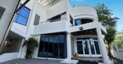 ขายโฮมออฟฟิศ 3 ชั้น ลาดพร้าว 98 | ใกล้รถไฟฟ้าสายสีเหลือง จอดรถได้ 4 คัน