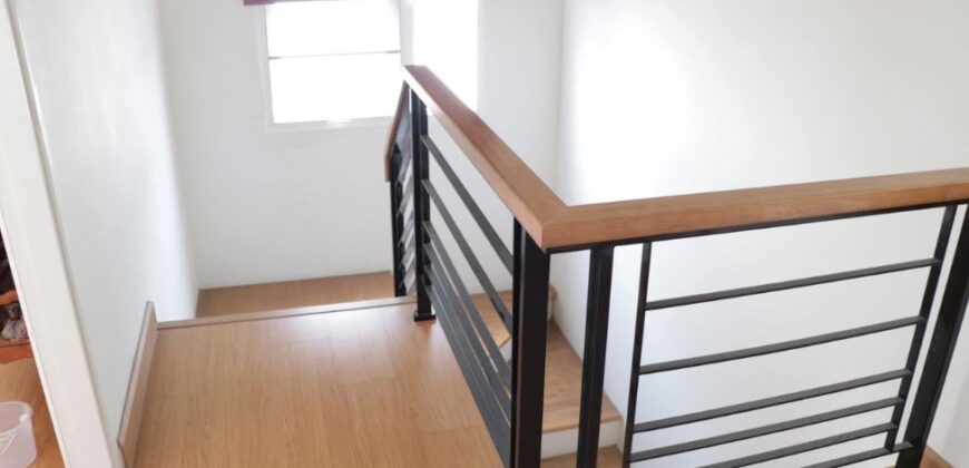 ขายบ้านเดี่ยวสองชั้น บ้านพร้อมอยู่ 4 ห้องนอน อ่อนนุช พัฒนาการ บ้านสวย ขายด่วน