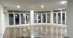 ขายโฮมออฟฟิศ 3 ชั้น ลาดพร้าว 98 | ใกล้รถไฟฟ้าสายสีเหลือง จอดรถได้ 4 คัน