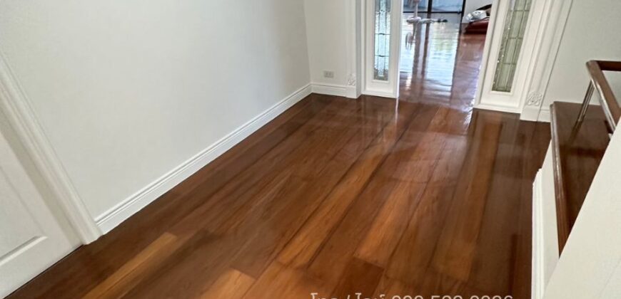 ขายโฮมออฟฟิศ 3 ชั้น ลาดพร้าว 98 | ใกล้รถไฟฟ้าสายสีเหลือง จอดรถได้ 4 คัน