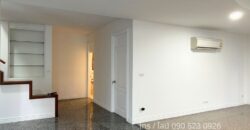 ขายโฮมออฟฟิศ 3 ชั้น ลาดพร้าว 98 | ใกล้รถไฟฟ้าสายสีเหลือง จอดรถได้ 4 คัน