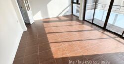 ขายโฮมออฟฟิศ 3 ชั้น ลาดพร้าว 98 | ใกล้รถไฟฟ้าสายสีเหลือง จอดรถได้ 4 คัน