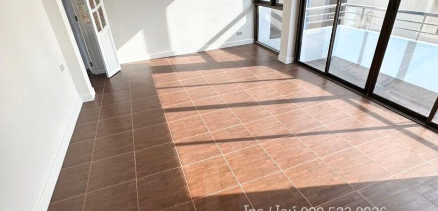 ขายโฮมออฟฟิศ 3 ชั้น ลาดพร้าว 98 | ใกล้รถไฟฟ้าสายสีเหลือง จอดรถได้ 4 คัน