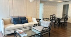 2 bedrooms Condo for Rent at Lumphini area Near BTS Chidlom and Ploenchit Road